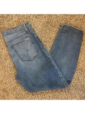 Hudson Natalie Skinny Size 31